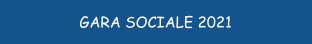 GARA SOCIALE 2021
