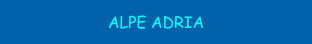 ALPE ADRIA