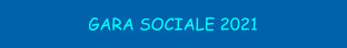 GARA SOCIALE 2021