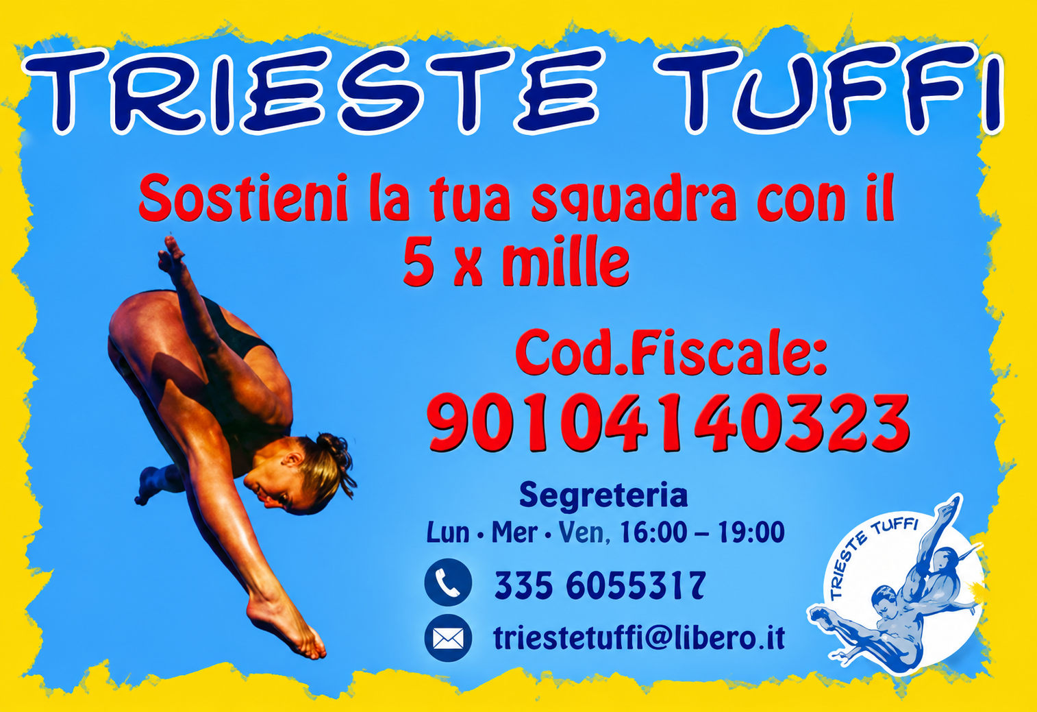 Trieste Tuffi